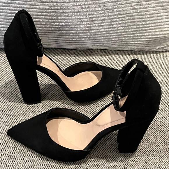 ALDO Nicholas Pump Heels - Picture 3 of 6